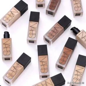 “污妖王”NARS,凭什么夺得大家的热捧?