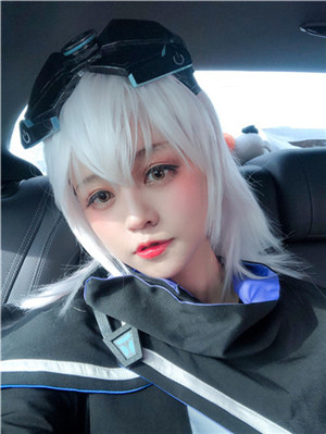 chinajoy路人cos,2020上海chinajoycosplay