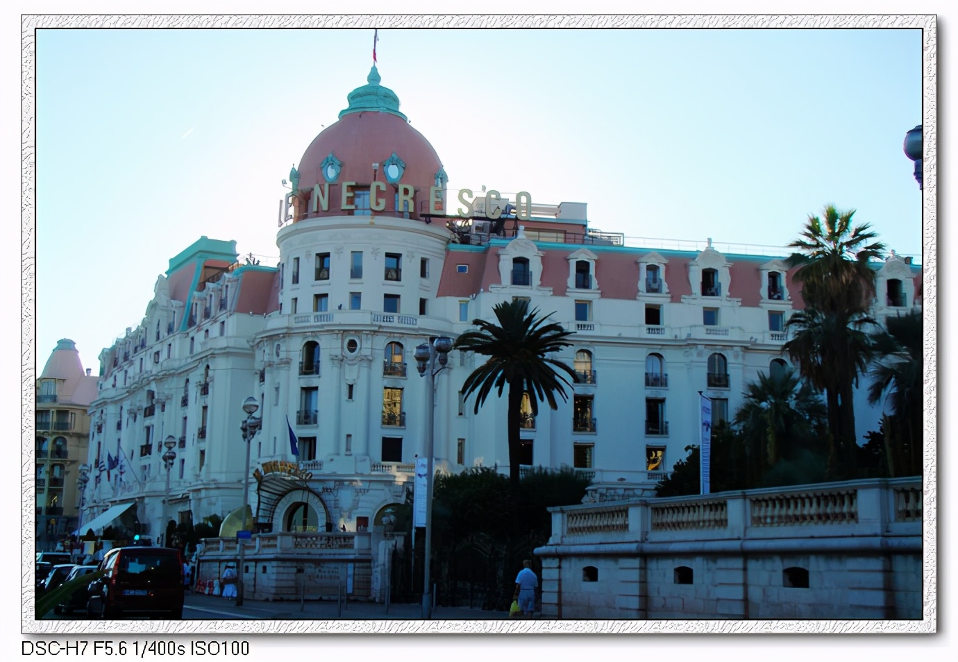 法国普罗旺斯蔚蓝海岸旅游,法国蔚蓝海岸尼斯