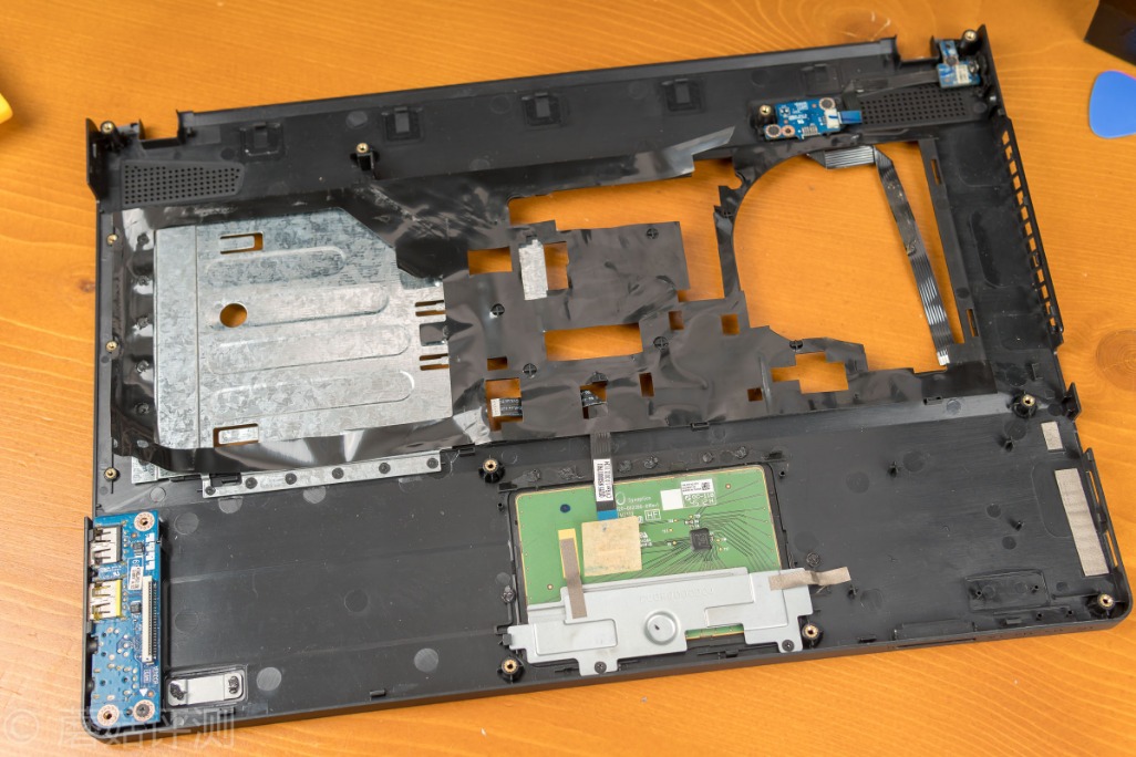 转轴坏了一定要换a壳吗,y400转轴断裂修复