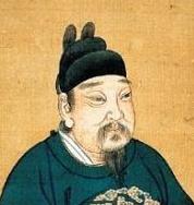 隋唐时期最出名的皇帝,隋唐五代皇帝