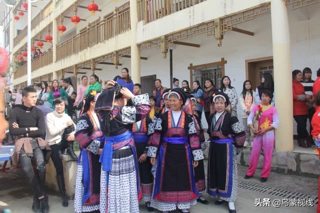 贵州过新年,贵州春节2019