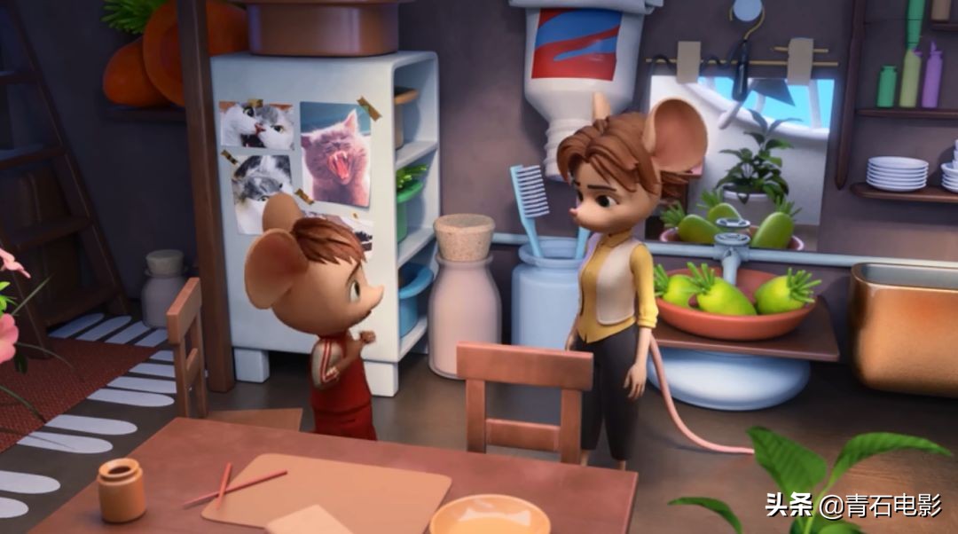 舒克和贝塔合体形态,舒克贝塔初代画风