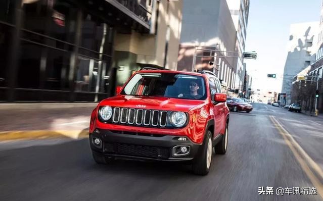 jeep为什么会走向落寞,为什么jeep口碑特别差