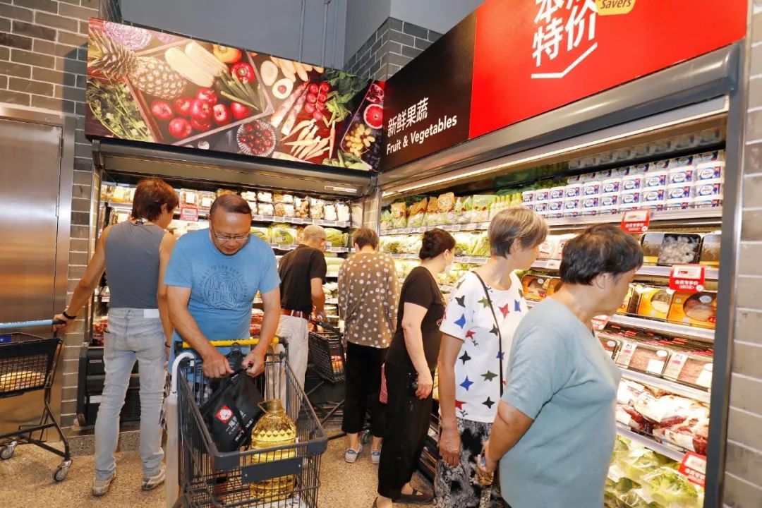 疯狂买买买也不心疼的解压神店