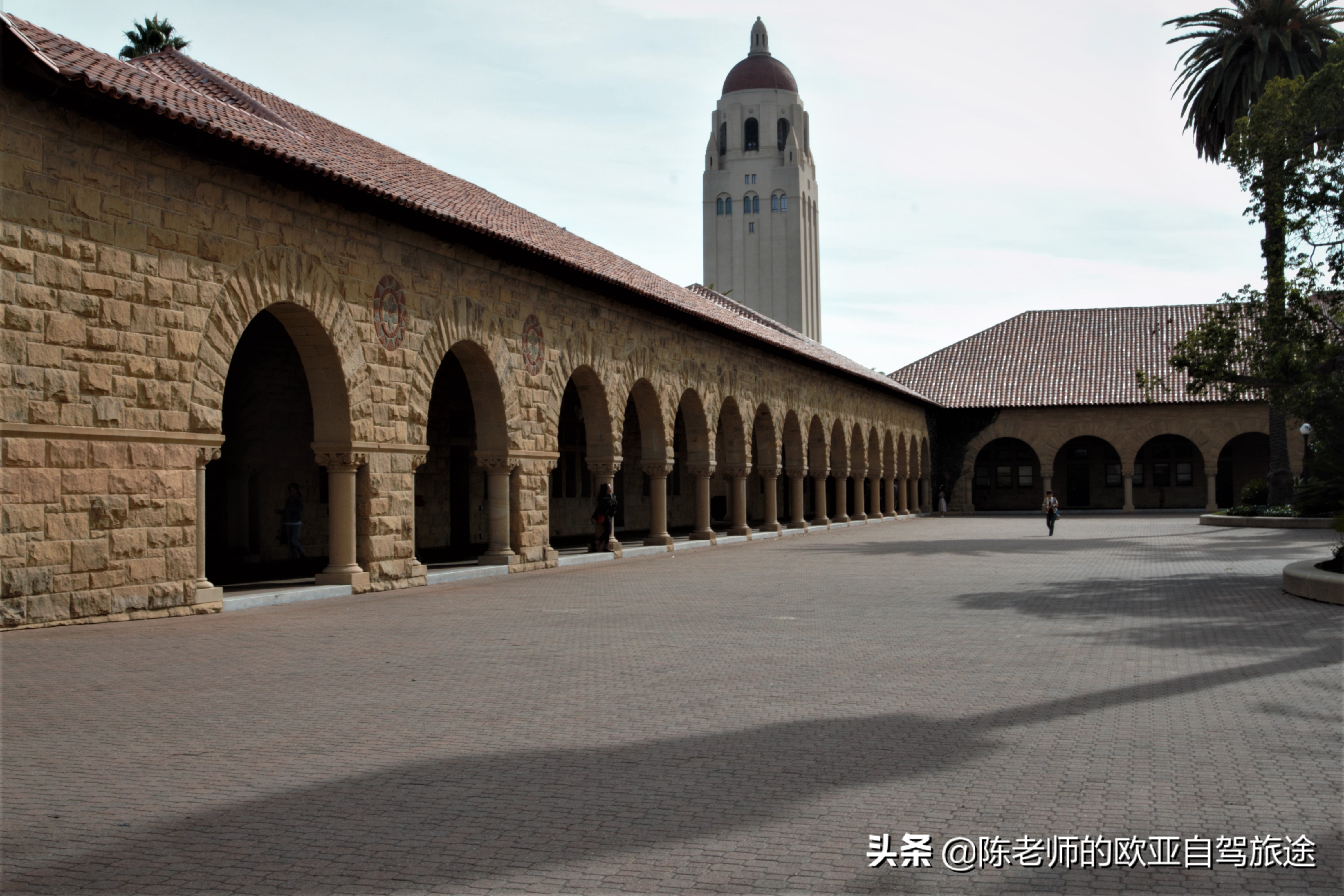 美国旅游攻略自由行视频,自驾游美国合集