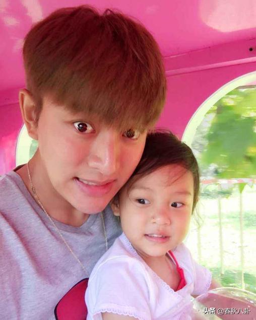 甜馨抚养权为什么归李小璐,李小璐为什么可以有甜馨抚养权