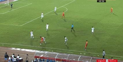 郝伟执教国奥,国奥郝伟最新消息