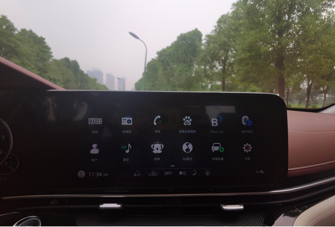 名图怎么样现代名图值得入手吗,全新一代名图购车推荐