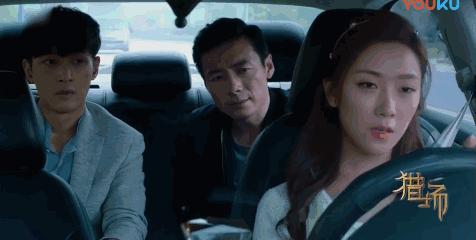 如何评价猎场这部剧,电视剧猎场口碑不佳原因解读