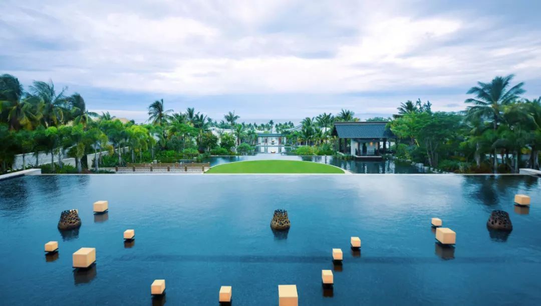 三亚的顶级酒店推荐,三亚顶级的酒店推荐