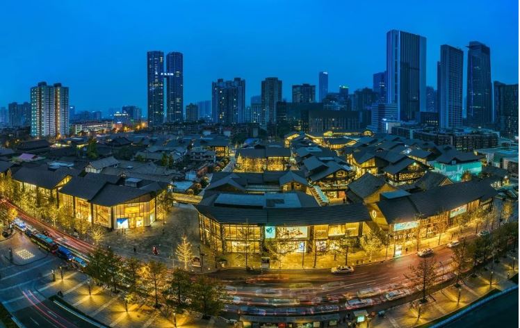 中国门票最贵的十大景区,中国最亏钱景点