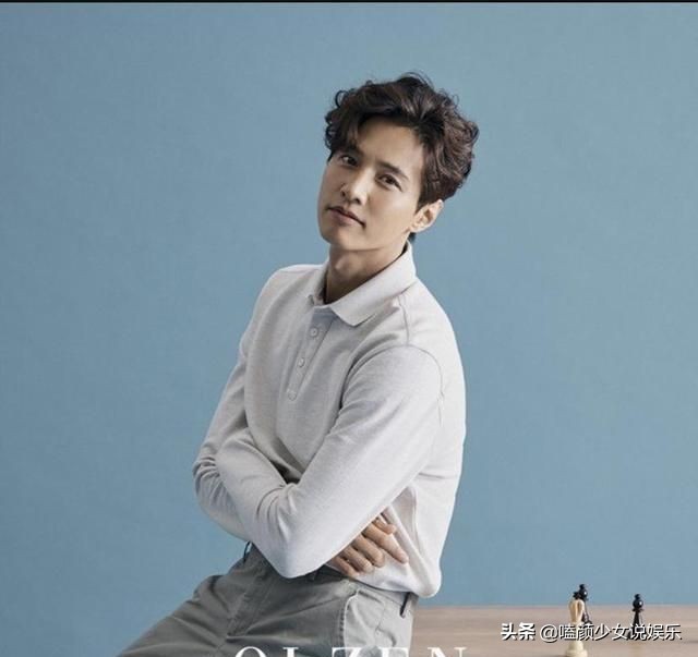 亚洲10大*男美**今昔颜值对比，有人美黑过度，有人不老冻龄，差距大