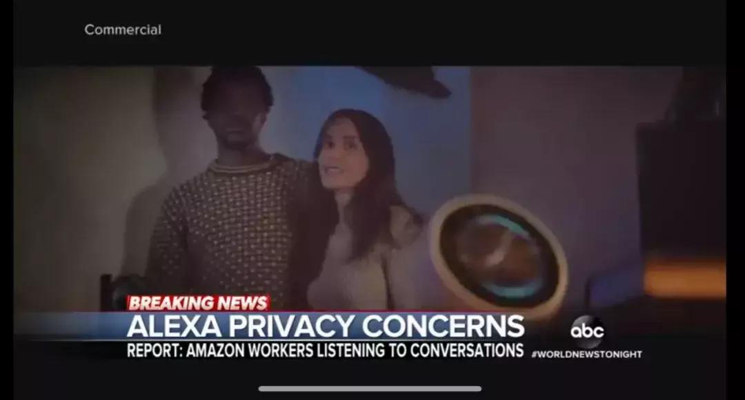 嘘!他们雇了几千人偷听你……