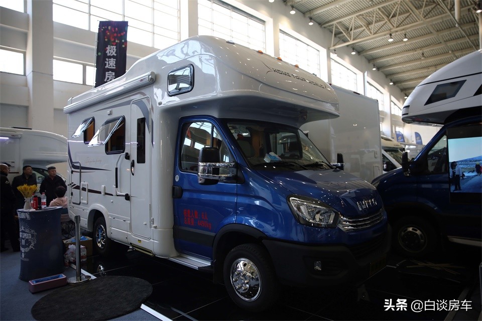 依维柯8at房车驾驶体验,最便宜依维柯8at房车