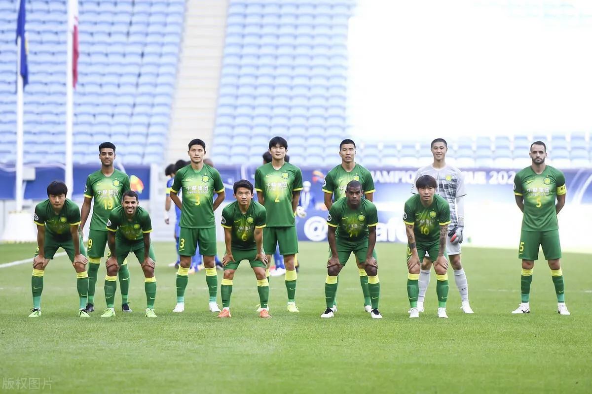 蔚山止步亚冠比赛结果,北京国安与蔚山现代亚冠现场比赛