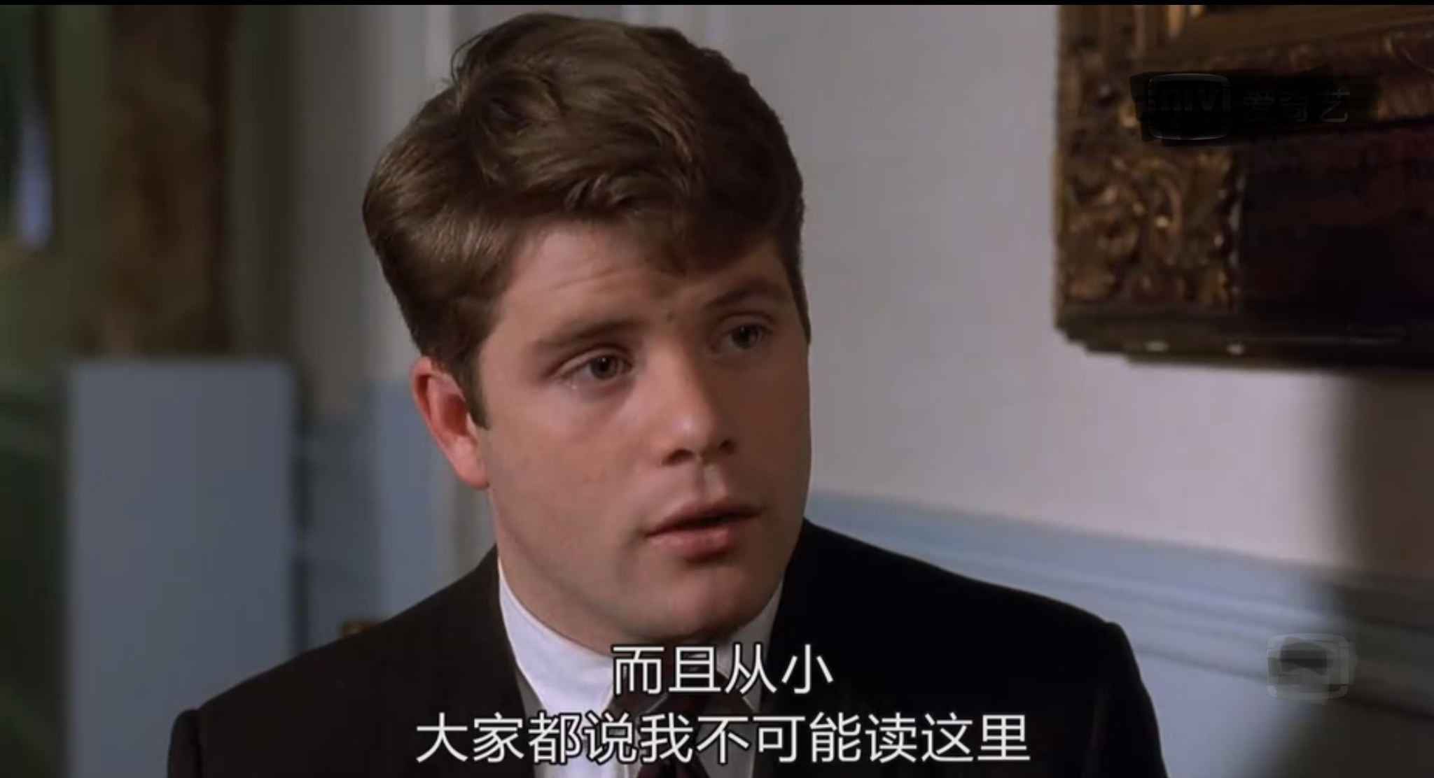 追梦赤子心电影感悟,电影追梦赤子心推荐理由