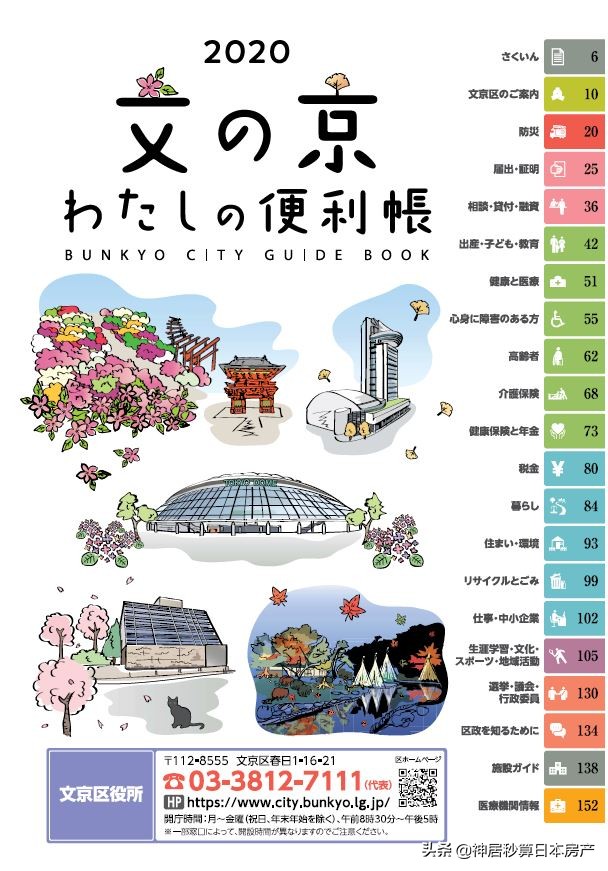 日本各地别墅房价一览表,日本东京1亿一套的豪宅