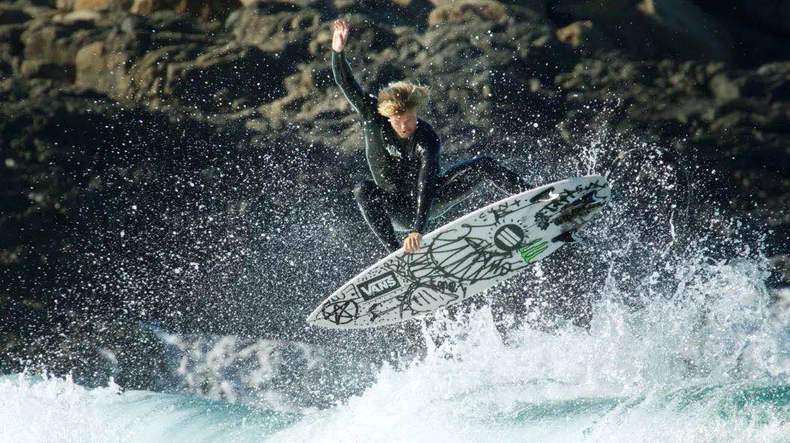 穿vans飙摩托,燃爆点穿搭