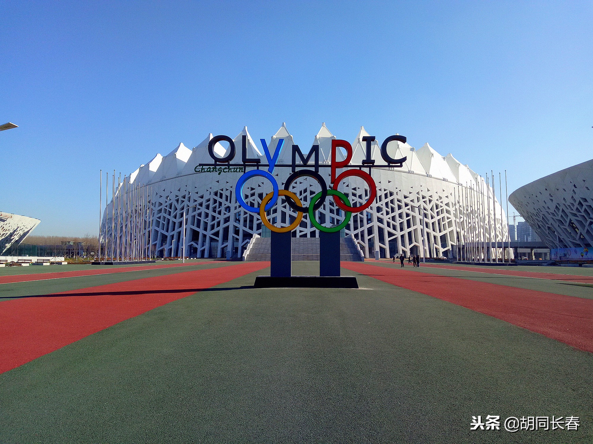 闀挎槬濂ユ灄鍖瑰厠鍏洯鐢板緞鍥剧墖,闀挎槬濂ユ灄鍖瑰厠涓績鎷嶆憚