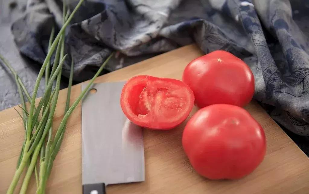 攀枝花番茄几月份成熟,攀枝花番茄自然熟