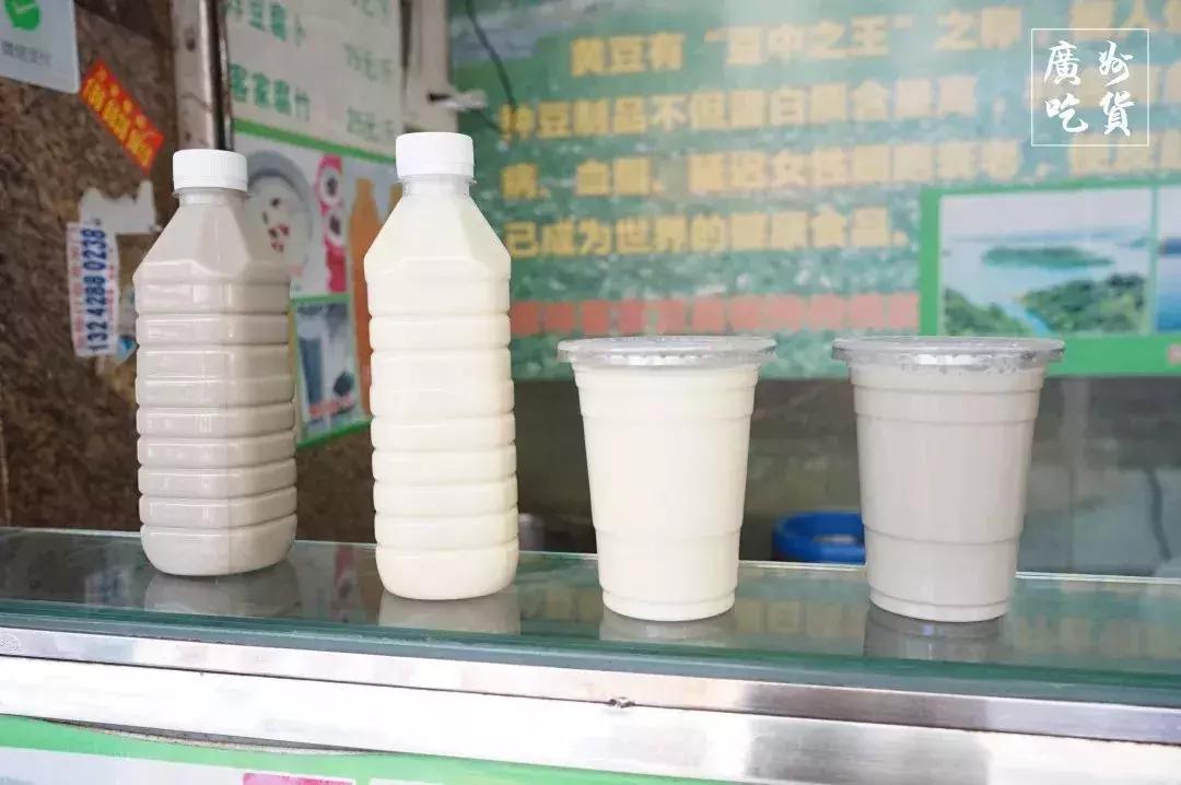 当一个人在广州“饿”投无路,放ta去沙园市场!