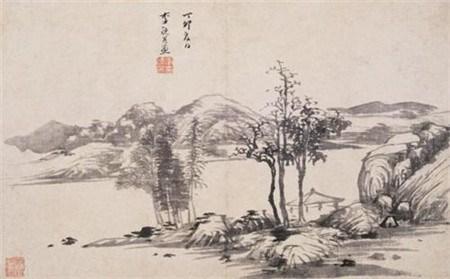 南乡子东武望馀杭,南乡子东武望余杭的翻译