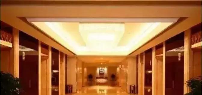 盘点世上最好的酒店还便宜,世界星级最高的酒店