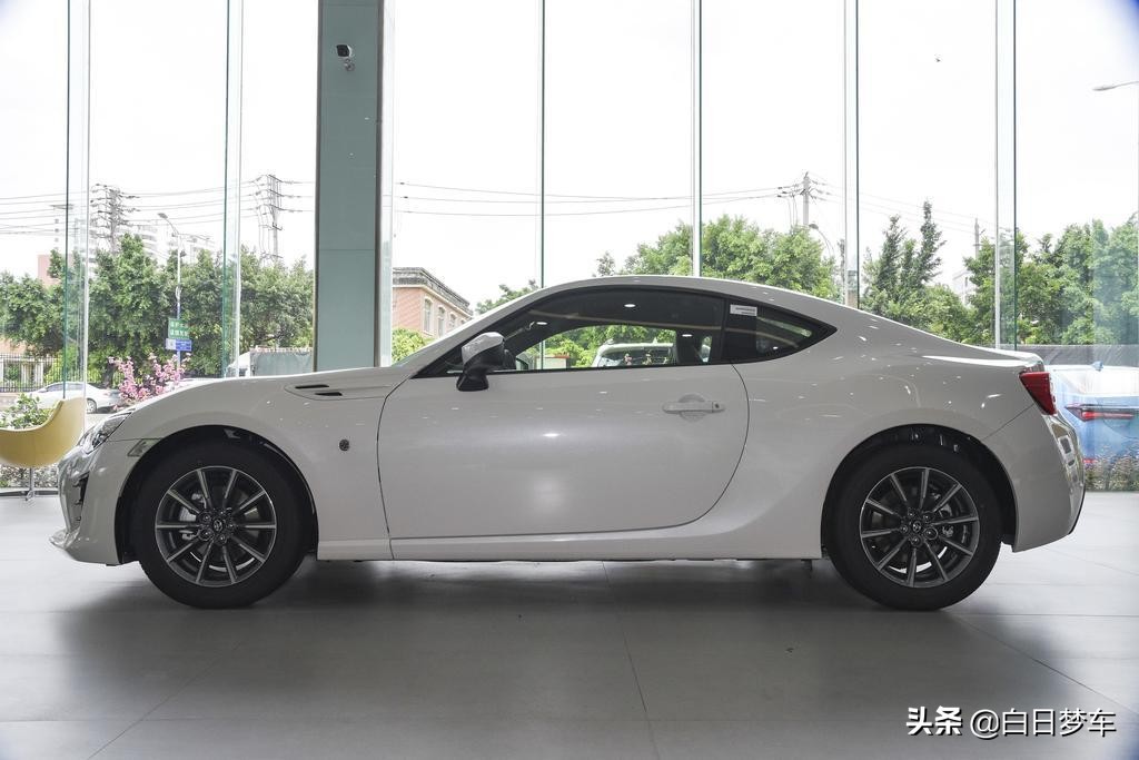 jdm风格丰田86,jdm丰田86