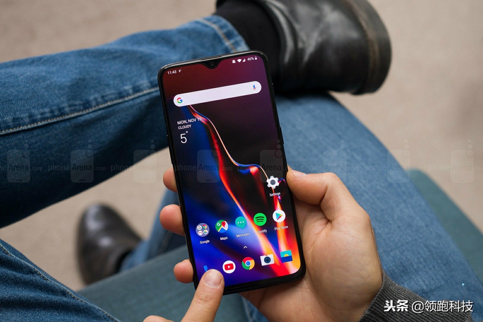 3399元买了一台一加6T，十五天主力机使用说说真实感受