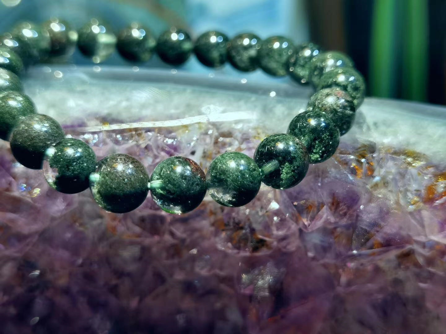 水晶消磁最快最好的方法,各种水晶消磁的正确方法