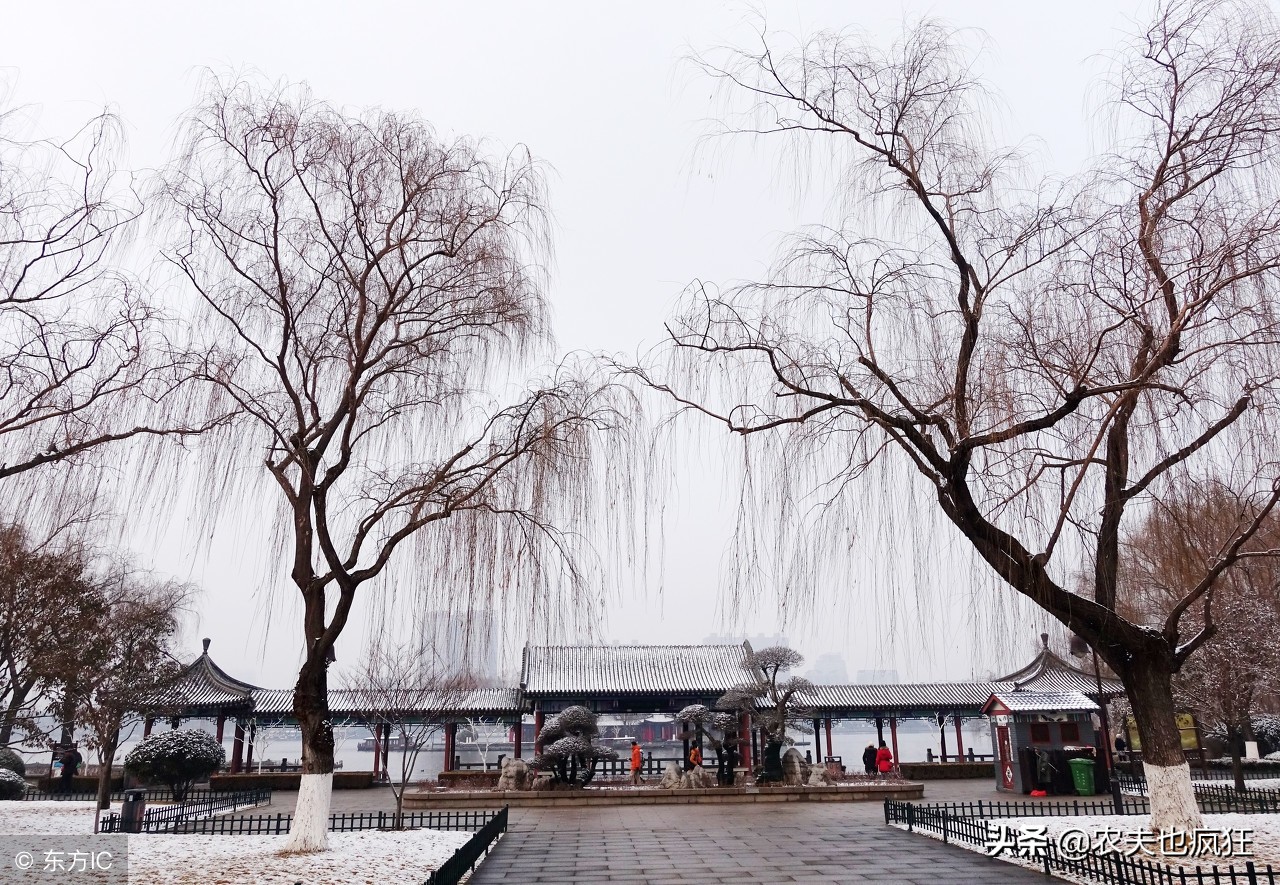 大寒天气预报下雨,大寒气候有什么特征