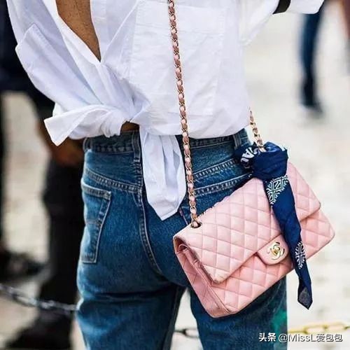 chanel刘雯包,香奈儿包刘雯同款