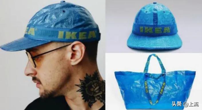 宜家袋子有多好用,宜家蓝袋子