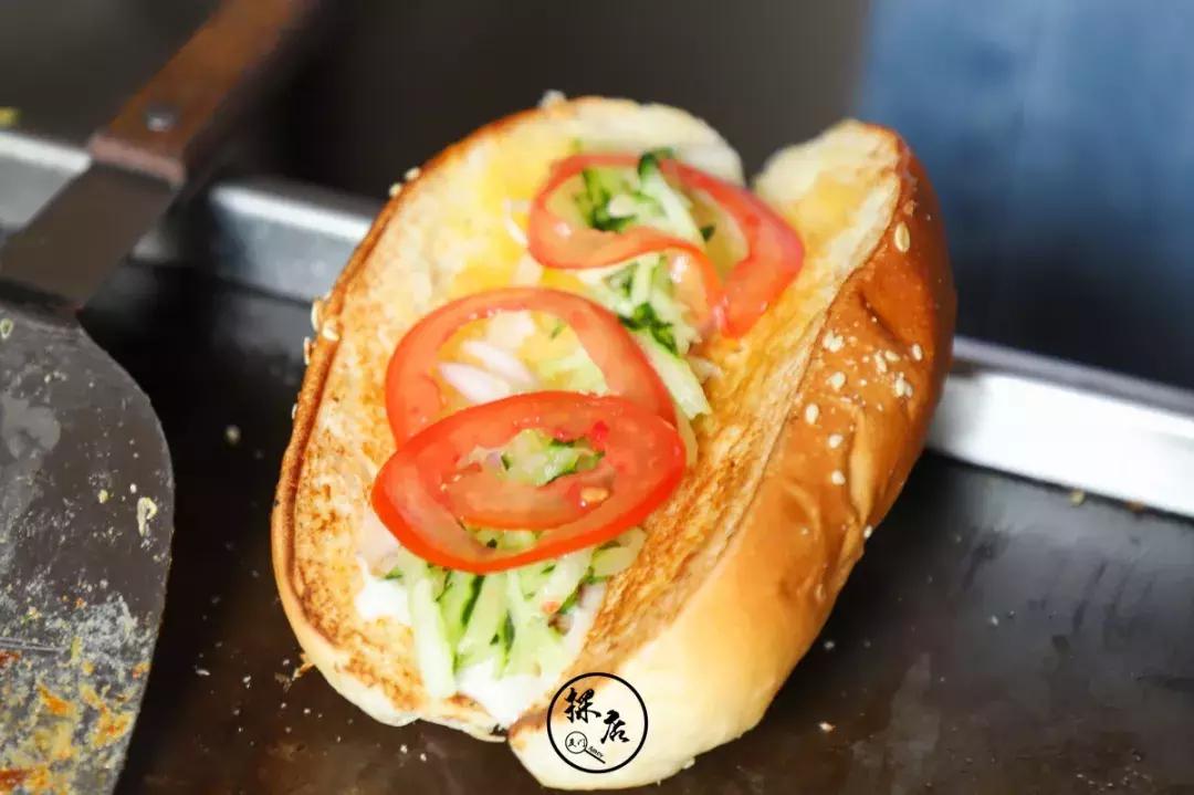 集美小吃合集|盲探8家0家踩雷,新优秀“选手”喷香上线