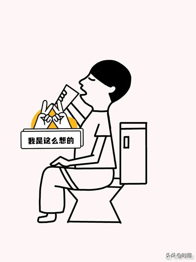 喜茶logo为什么只有上半身,喜茶logo全身图