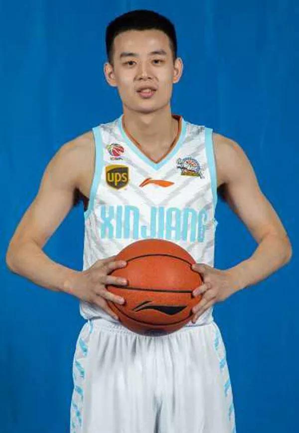 cba河南赛场,cba河南籍球员名单