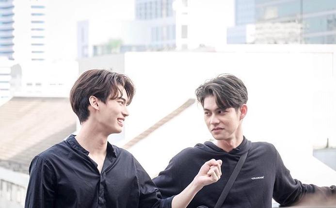 泰剧男主占有欲很疯狂虐恋的剧,泰剧爱情电影推荐