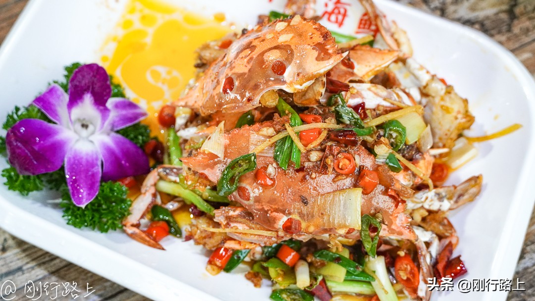 三亚第一市场吃海鲜最佳攻略,三亚吃海鲜到底去哪个市场