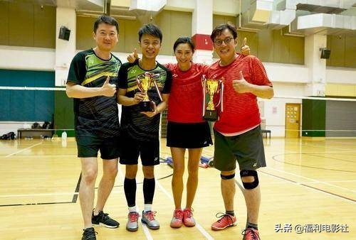 出道36年演技精湛却不红,他出道31年都无人识