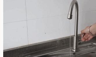 自来水堵塞水龙头怎么解决,老旧水龙头生锈堵了怎么办