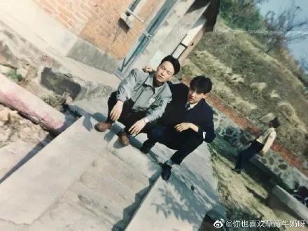 有很帅的爸爸是种怎样的体验,有帅气老爸是什么体验