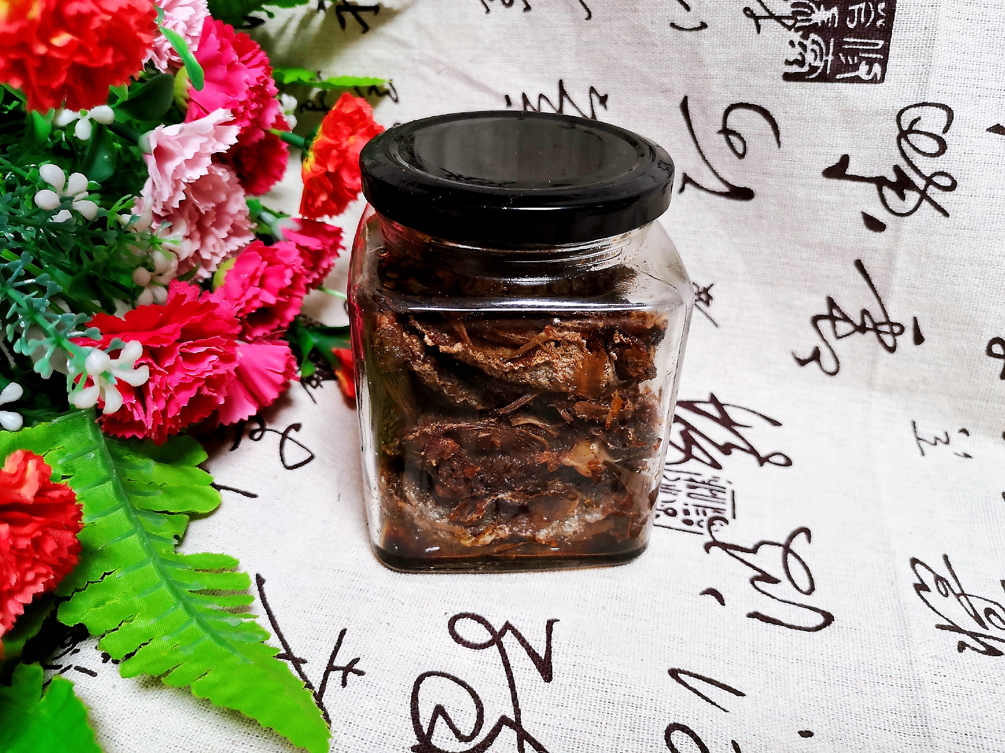 好吃的罐头鱼做法,怎样做鱼罐头才好吃放的时间又长