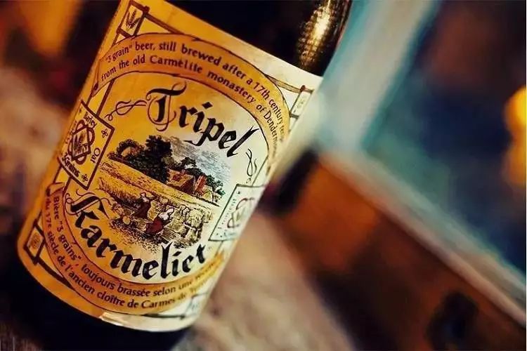 十大精酿啤酒，看看你都喝过哪些呢？