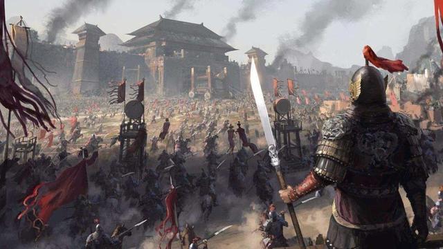 大型三国题材传奇网游小说,好的三国类网游小说