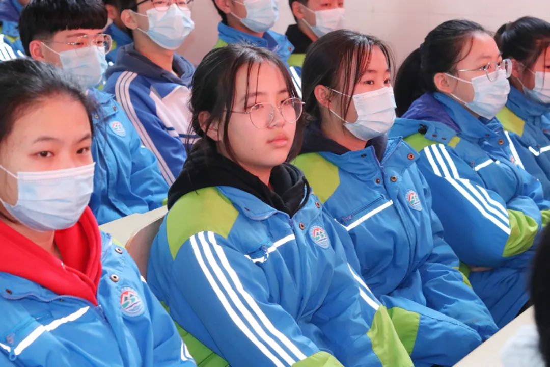 花垣县中考百日誓师大会,百日冲刺誓师大会鲜花