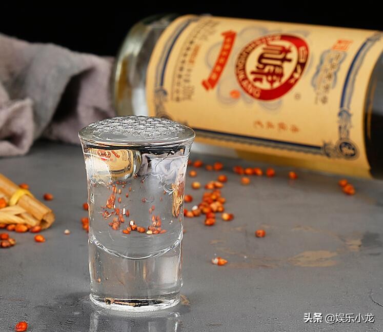 四种不起眼的廉价白酒,市场上有哪些劣质酒