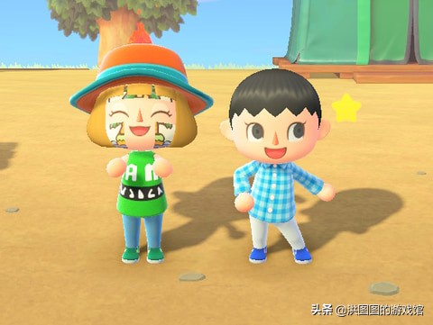 动物之森是一个什么样的游戏,动物之森算是一款伟大游戏吗