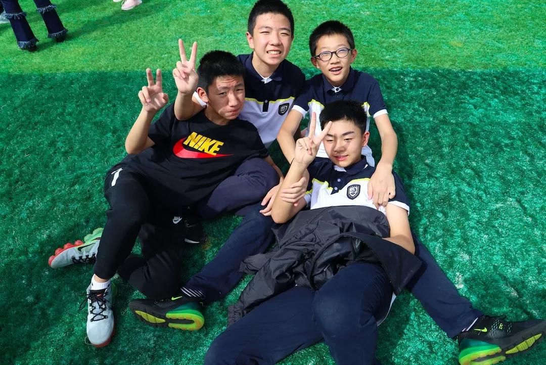 社团招新啦大学花样社团图鉴,招新的社团活动