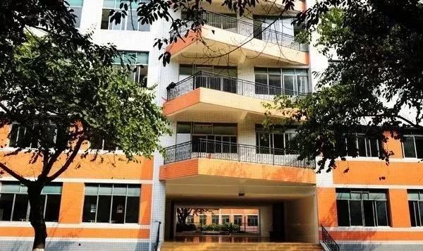 不止四七九，成都1到52中大梳理！有的烟消云散，有的奋起直追